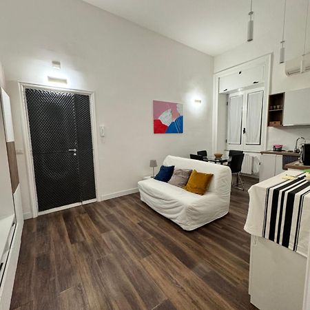 Riviera Apartment Napoli Екстер'єр фото