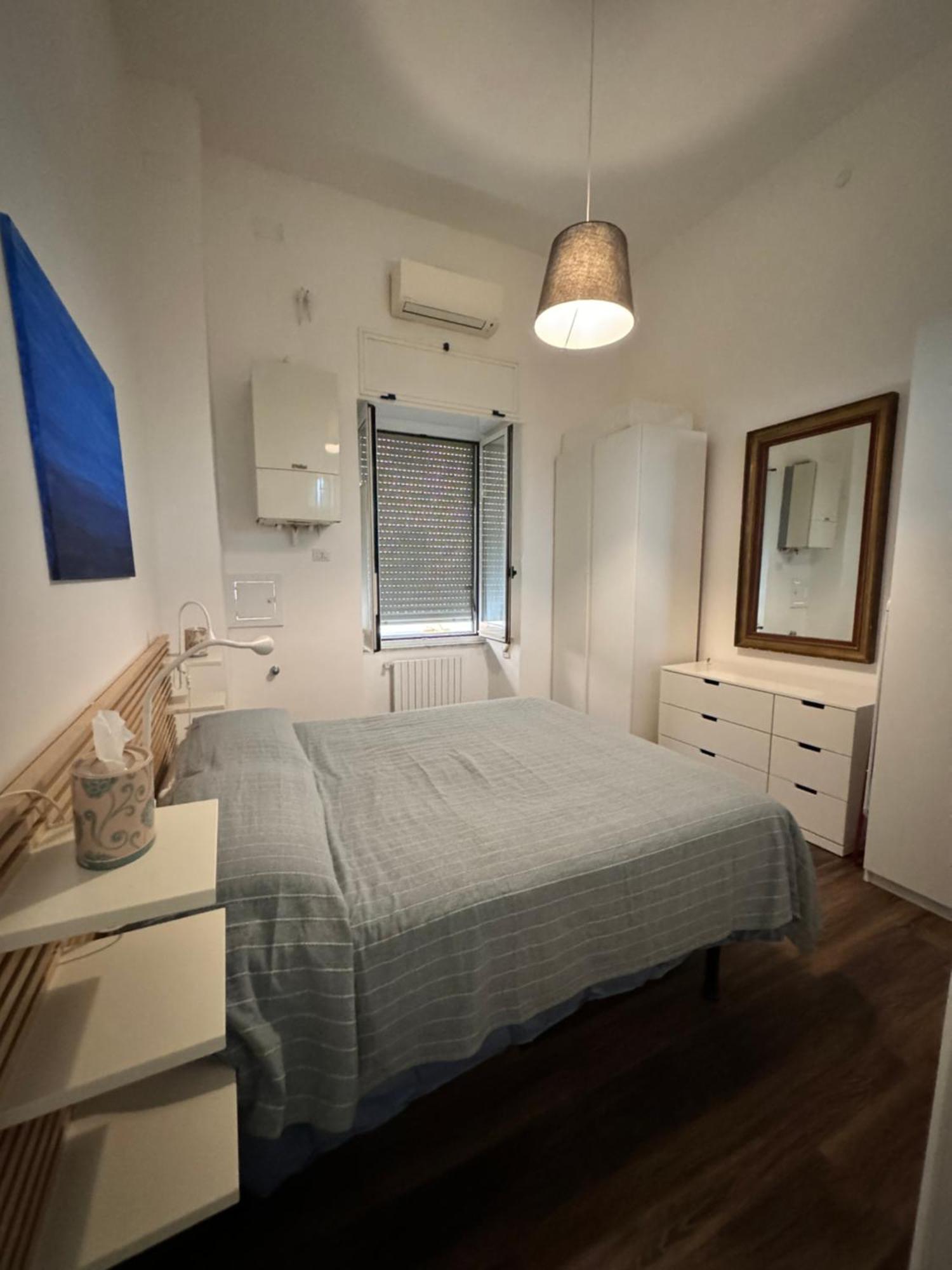 Riviera Apartment Napoli Екстер'єр фото