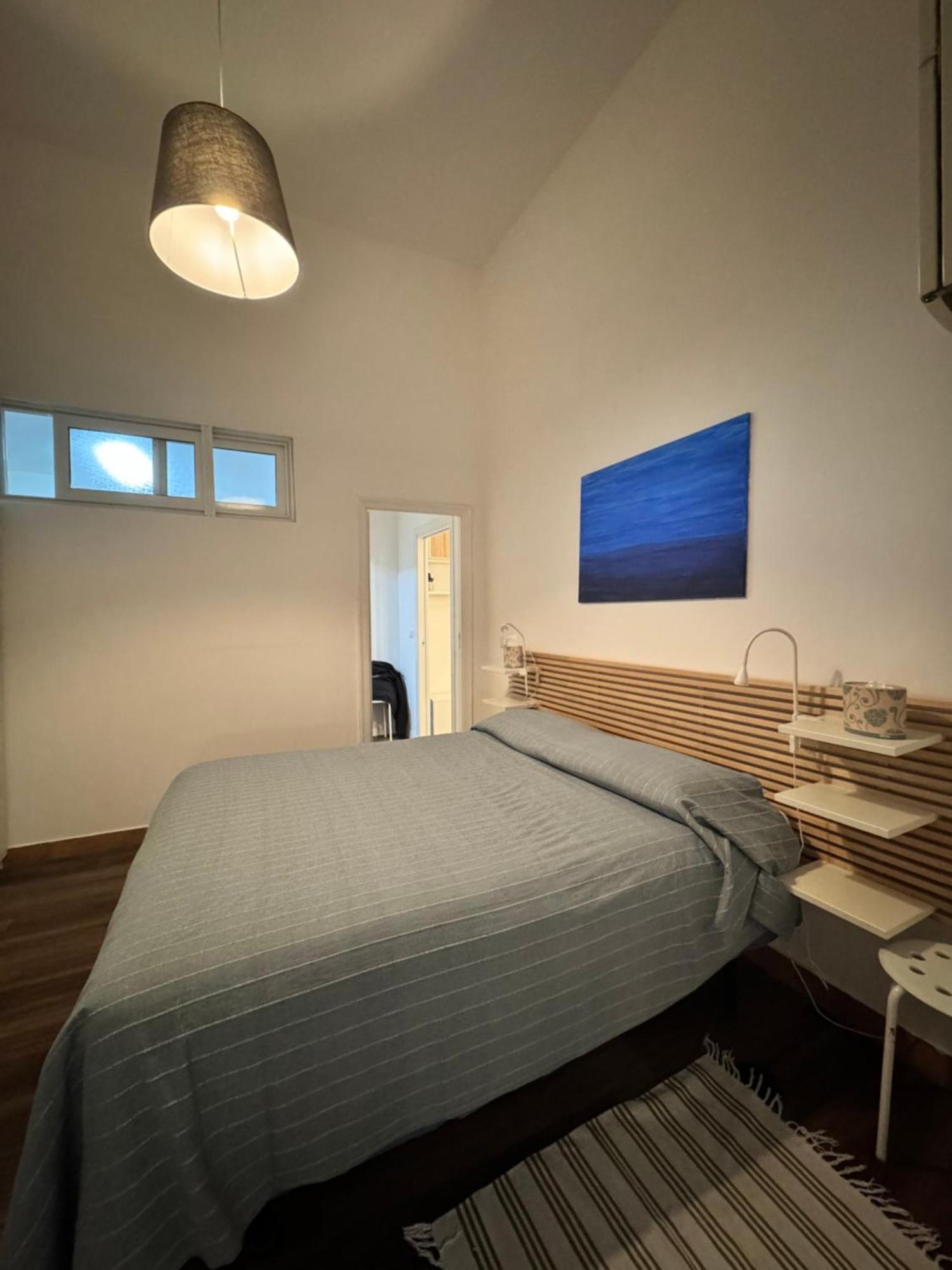 Riviera Apartment Napoli Екстер'єр фото